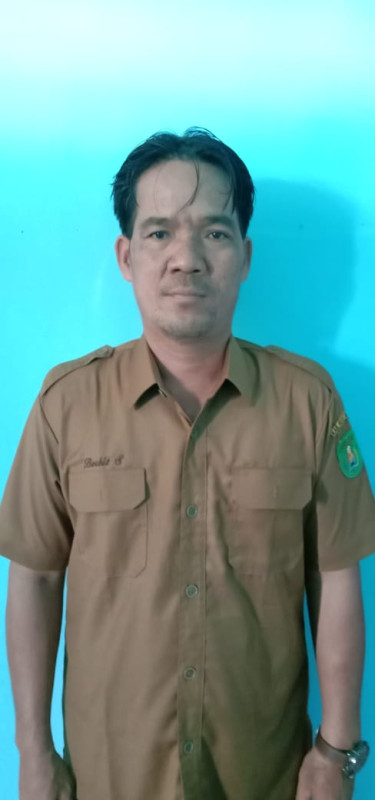 KAUR PEMBANGUNAN