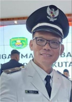 DONNY INTRA JAYA I